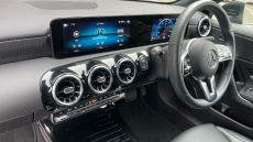 Mercedes-Benz A-Class A200 Sport Executive 5dr Auto Petrol Hatchback